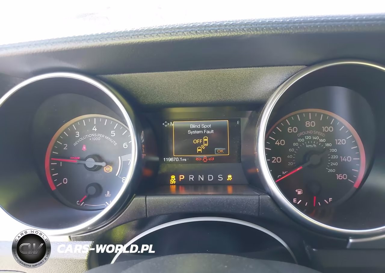 2022 Ford Mustang Ecoboost Premium Fastback VIN:1FA6P8THXN5115775 - 7