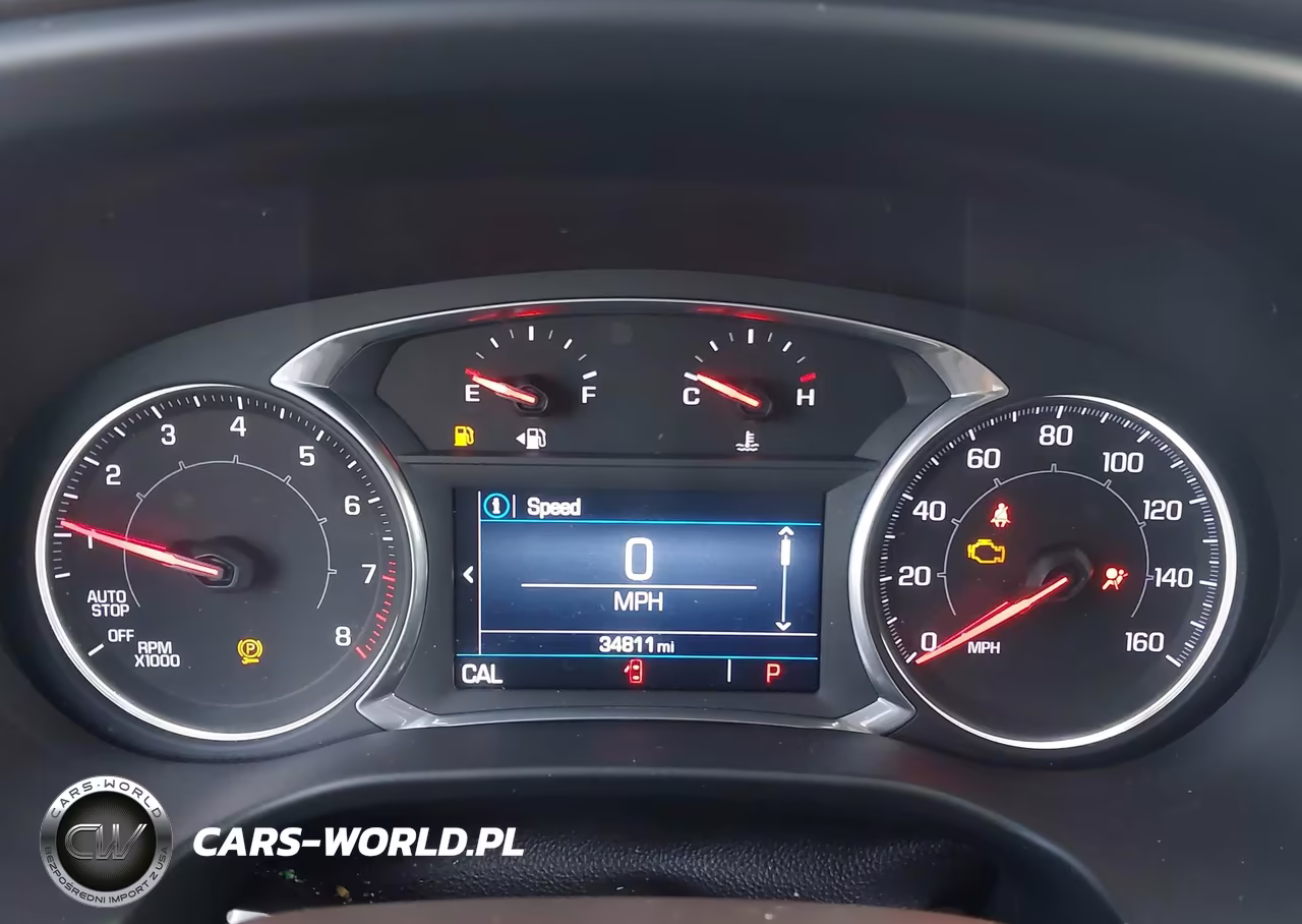 2020 GMC Acadia Fwd Sle VIN:1GKKNKLS6LZ217110 - 7