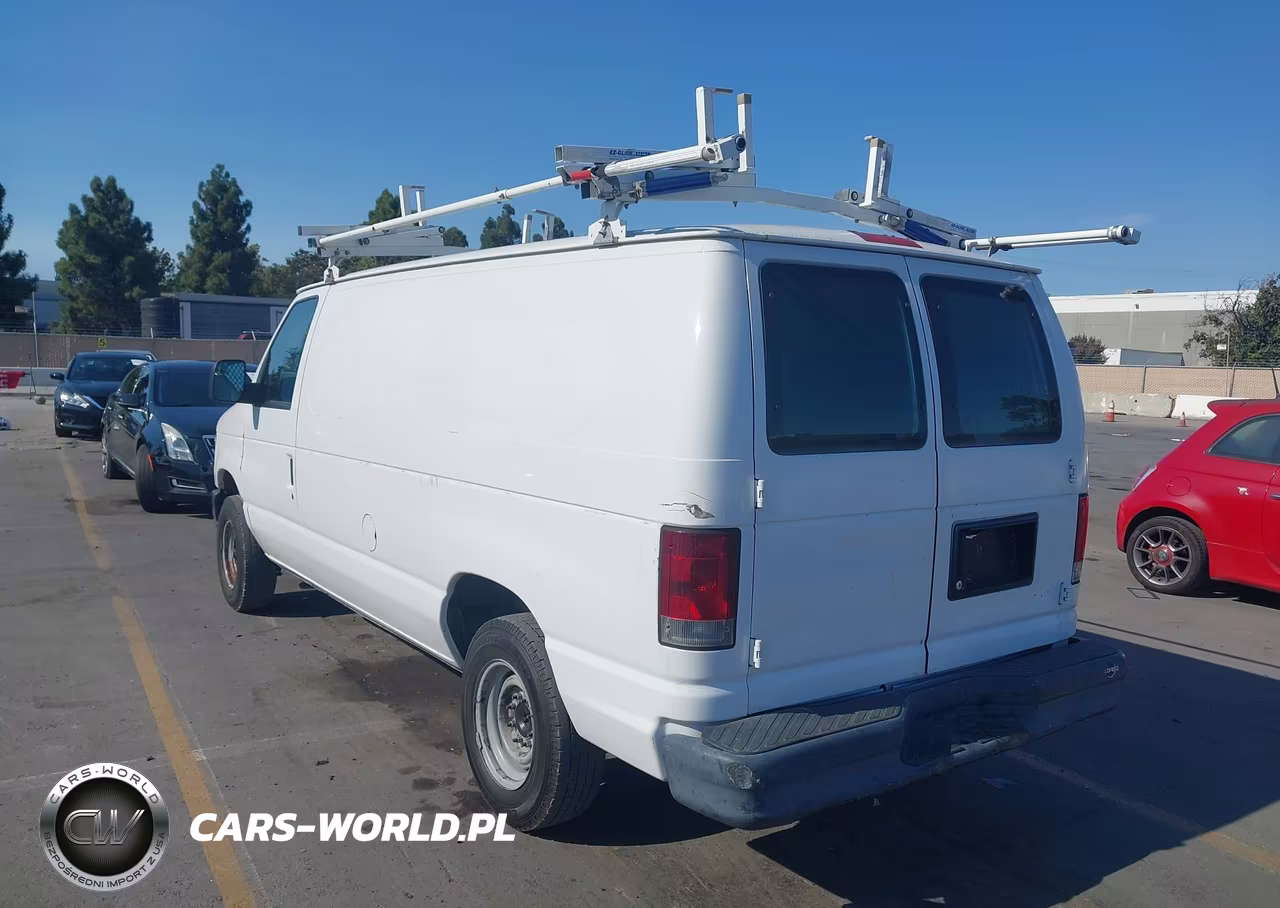 2012 Ford E-150 Commercial VIN:1FTNE1EW2CDA11198 - 12