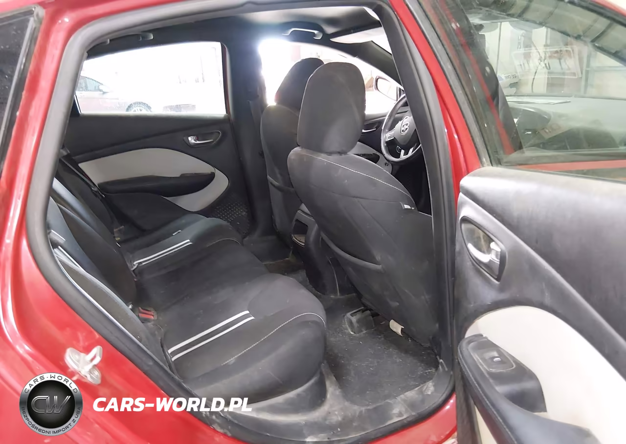 2013 Dodge Dart Rallye VIN:1C3CDFBA5DD122804 - 8