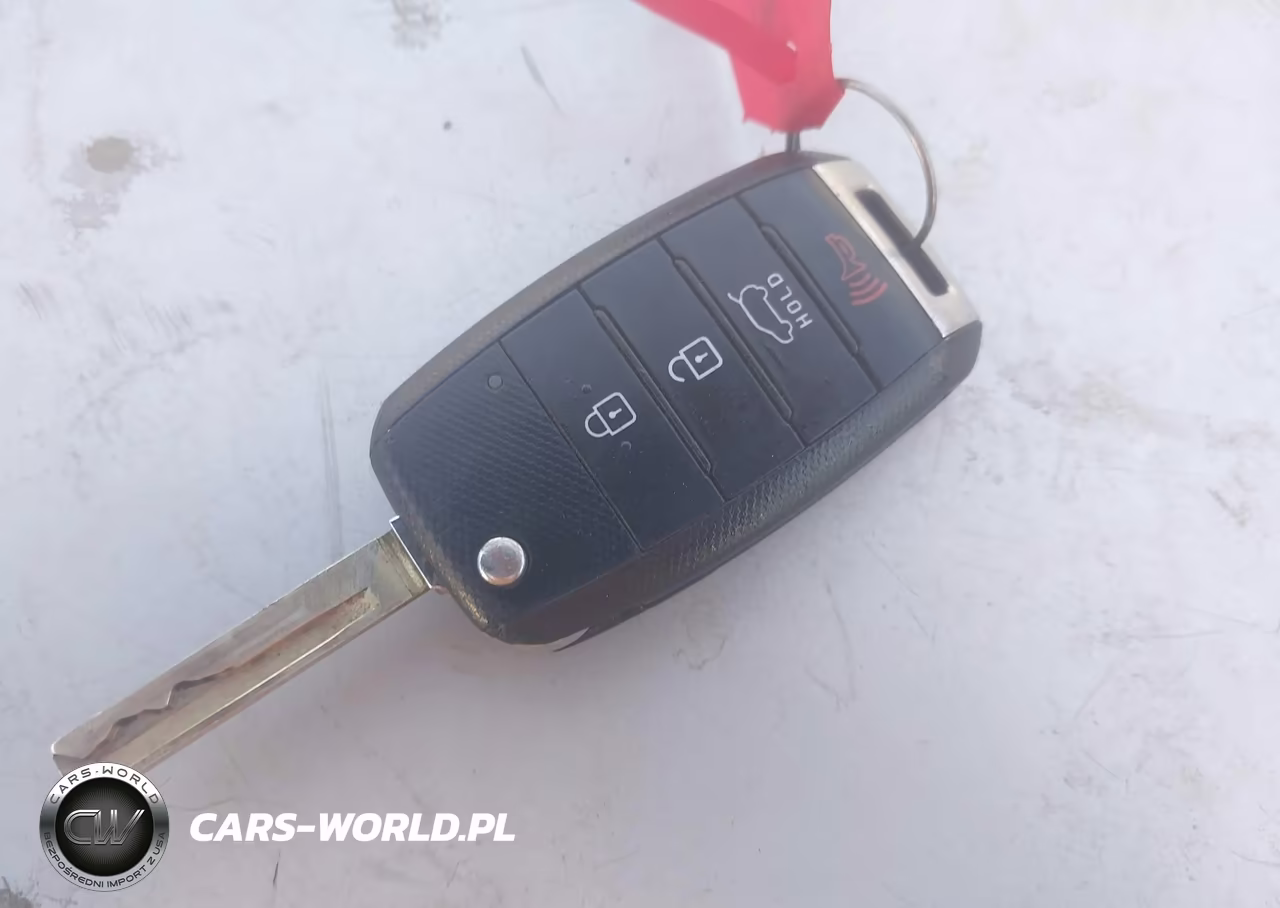 2017 Kia Sorento 2.4L Lx VIN:5XYPG4A30HG272077 - 11