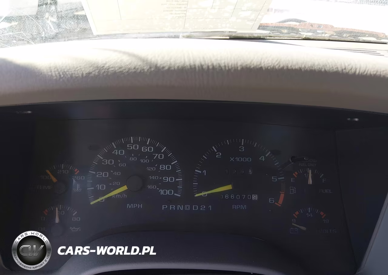 1995 Chevrolet S Truck S10 VIN:1GCDT19W1S8235226 - 7