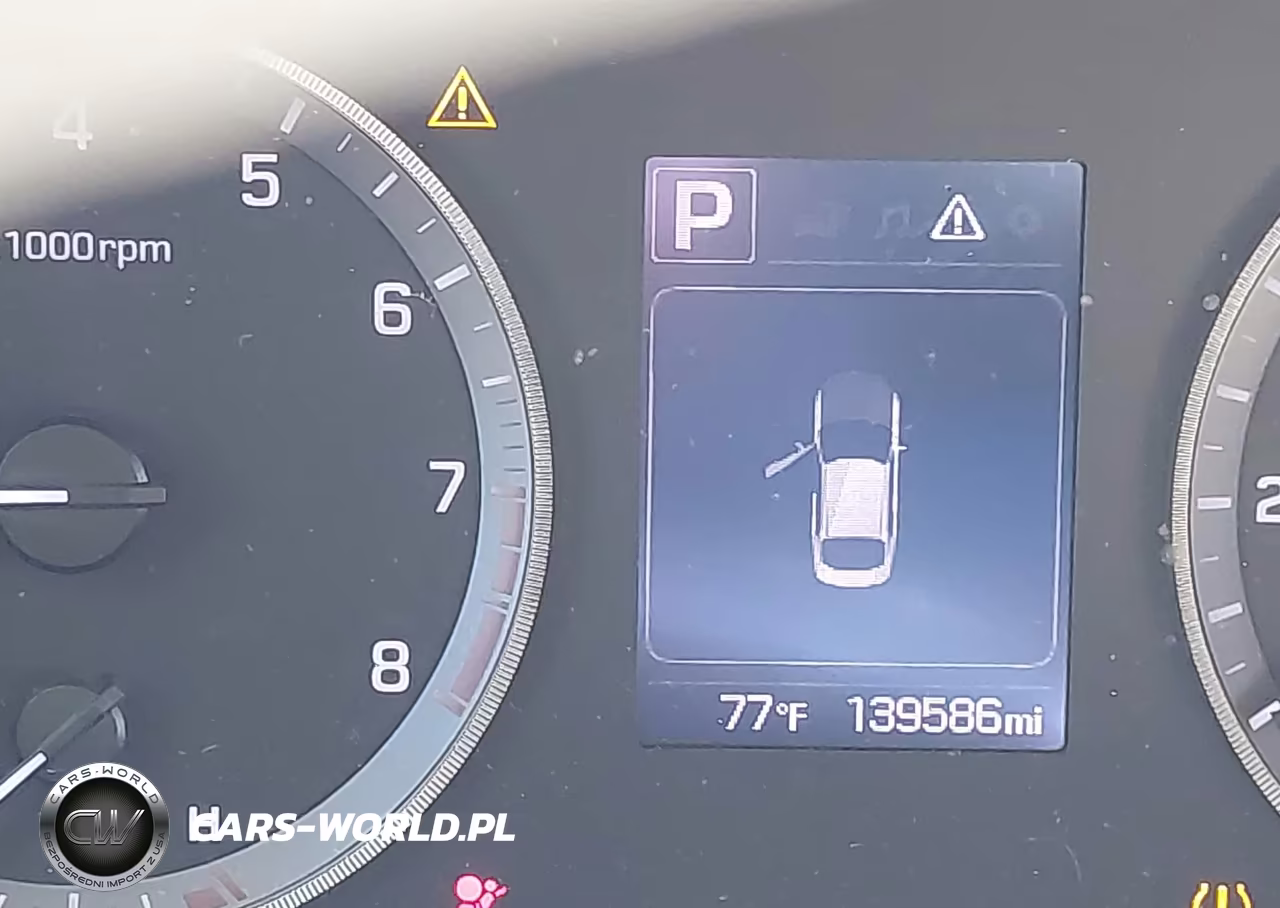 2017 Hyundai Sonata VIN:5NPE24AF5HH535186 - 16