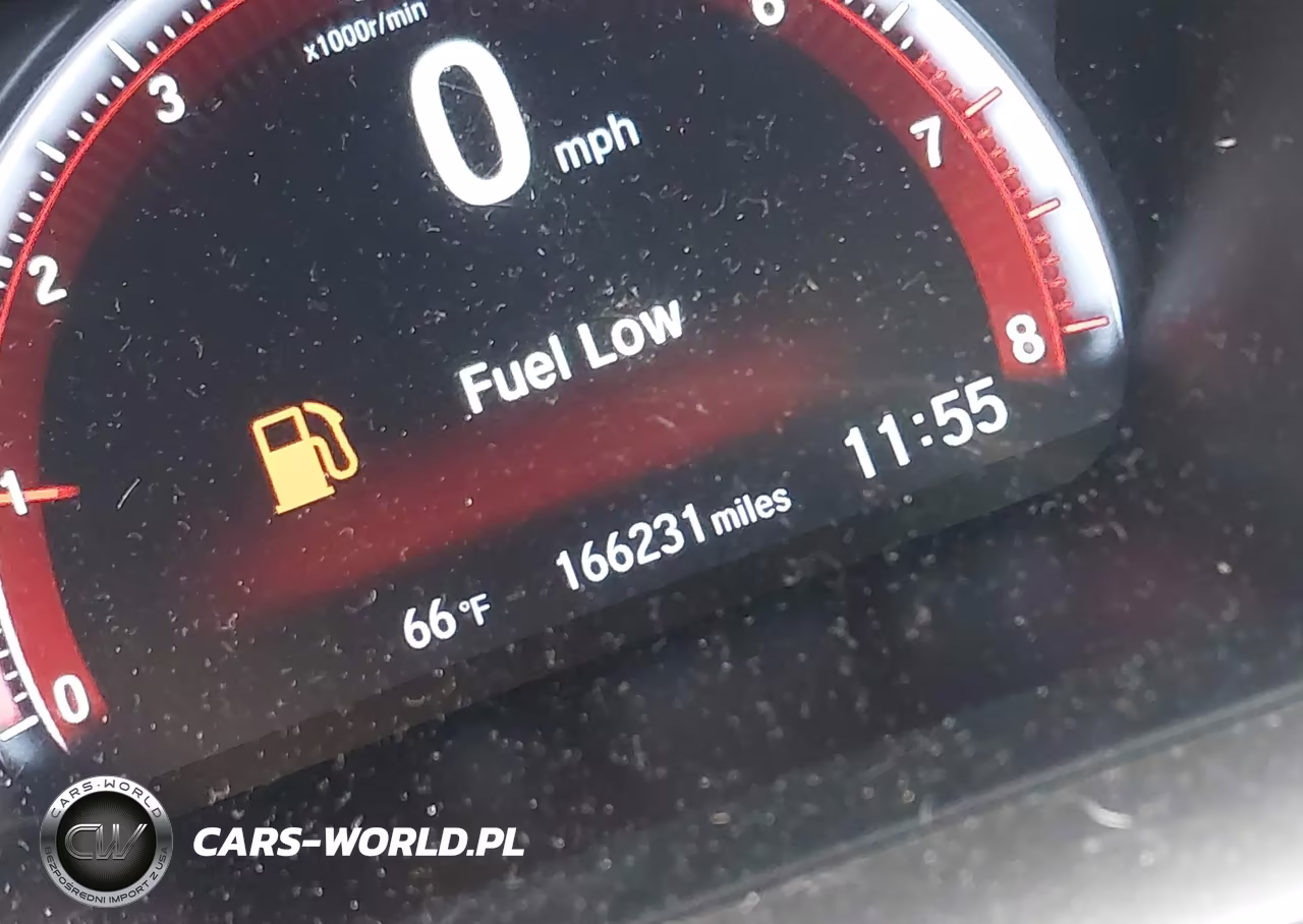 2020 Honda Civic Sport VIN:19XFC2F86LE205635 - 15