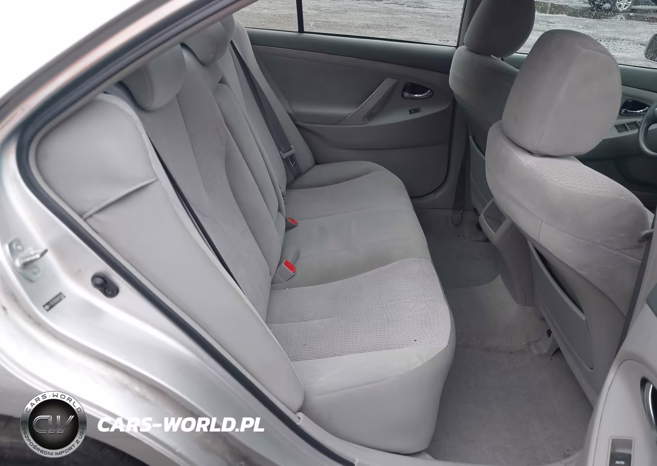 2010 Toyota Camry Le VIN:4T1BF3EK6AU013666 - 8