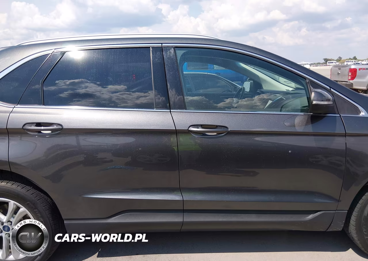 2020 Ford Edge Sel VIN:2FMPK3J97LBA74358 - 13