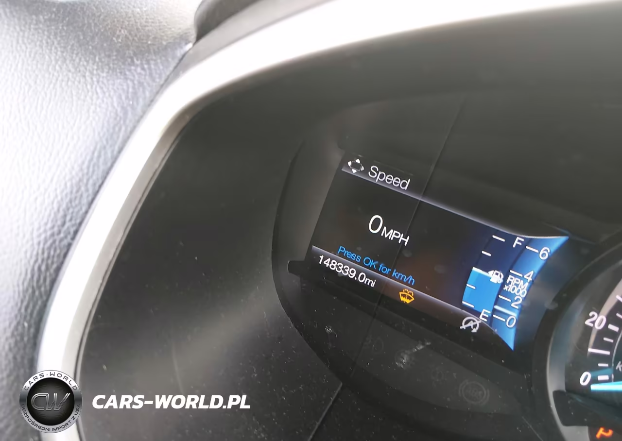 2020 Ford Edge Sel VIN:2FMPK3J97LBA74358 - 15