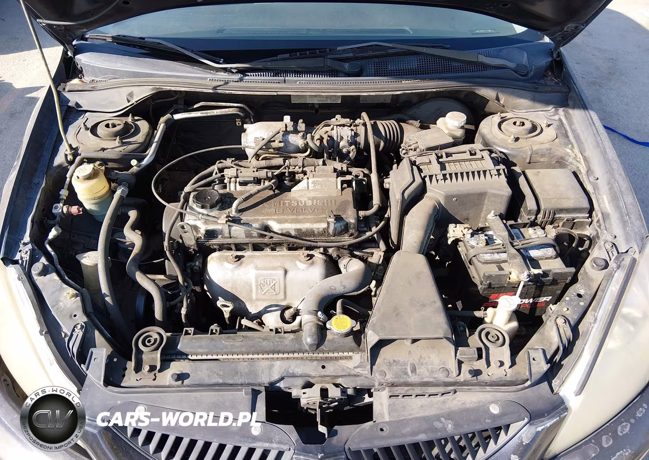 2005 Mitsubishi Lancer Es VIN:JA3AJ26E25U047772 - 10