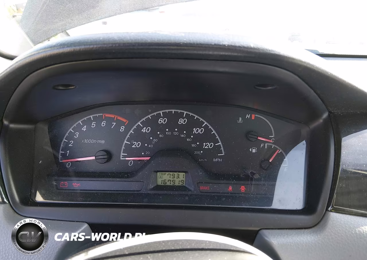 2005 Mitsubishi Lancer Es VIN:JA3AJ26E25U047772 - 7