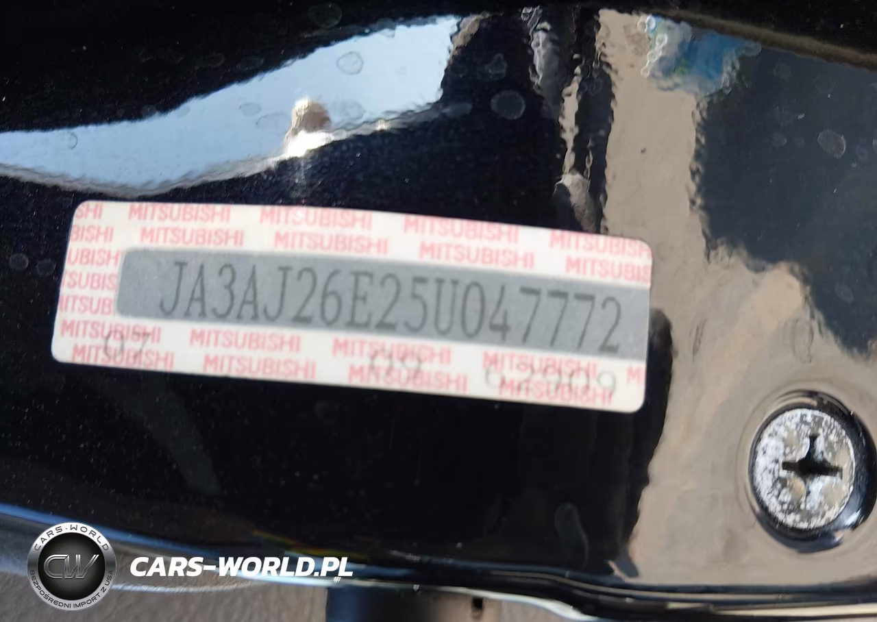 2005 Mitsubishi Lancer Es VIN:JA3AJ26E25U047772 - 9
