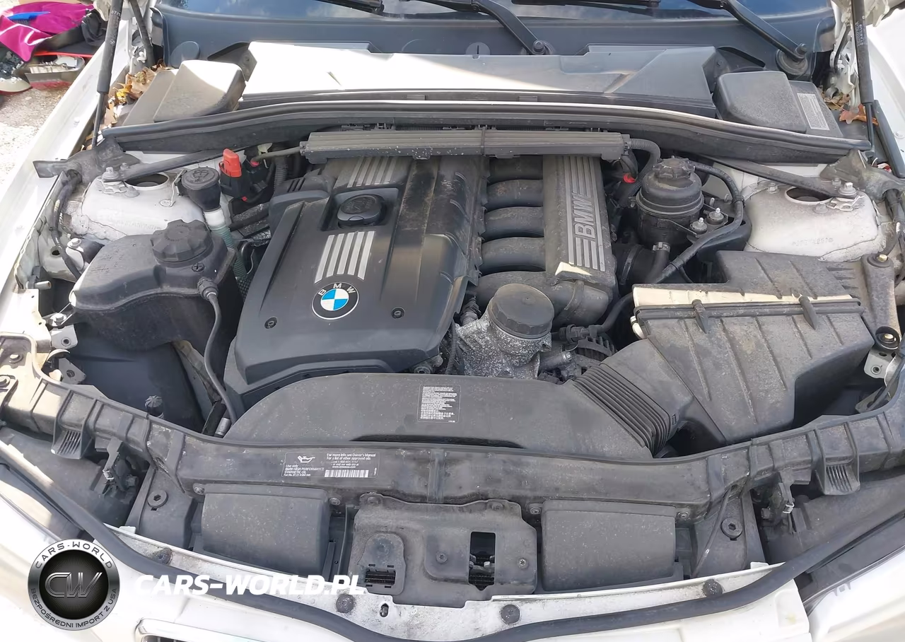 2013 BMW 128I VIN:WBAUP7C50DVP25777 - 10