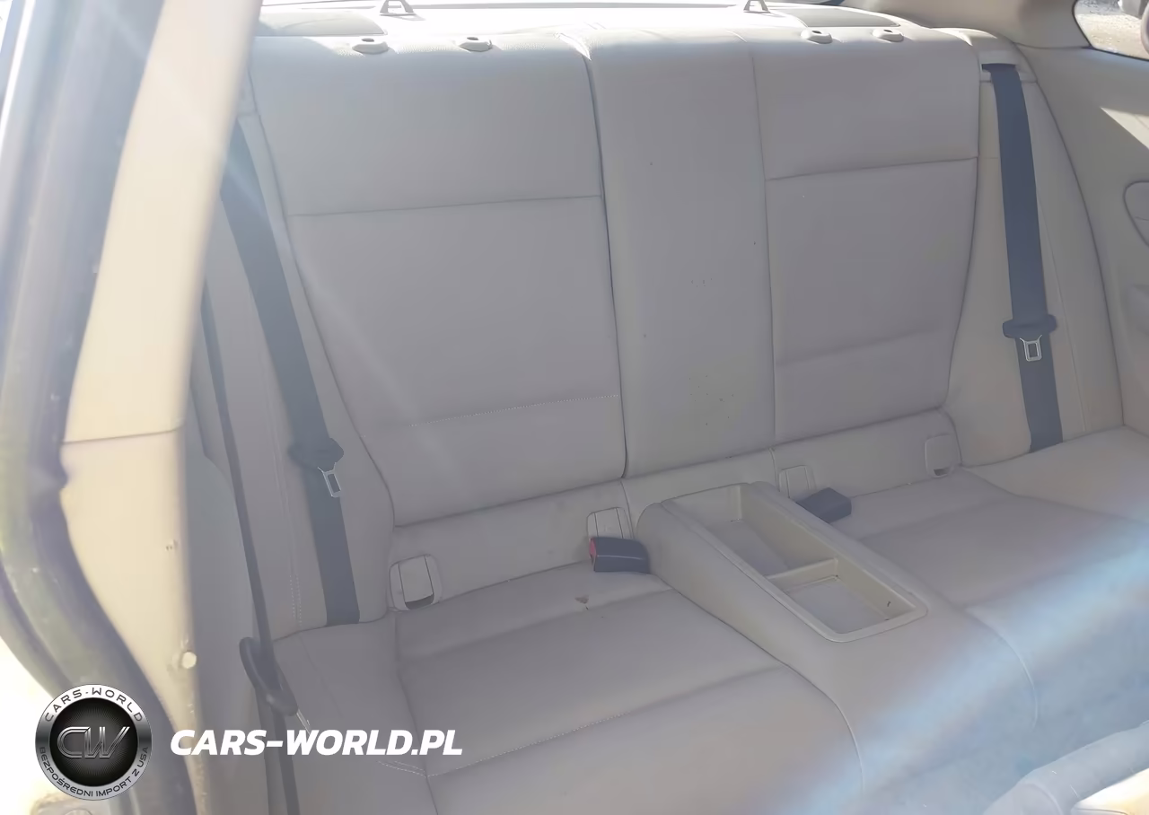 2013 BMW 128I VIN:WBAUP7C50DVP25777 - 8