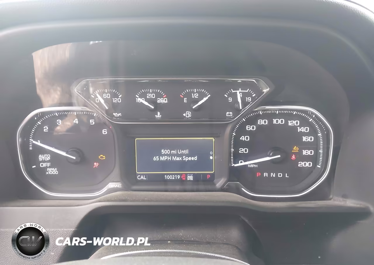 2021 GMC Sierra 1500 Elevation VIN:3GTU9CET0MG161042 - 7