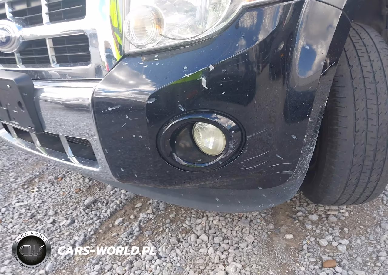 2012 Ford Escape Limited VIN:1FMCU0EG2CKC55759 - 12