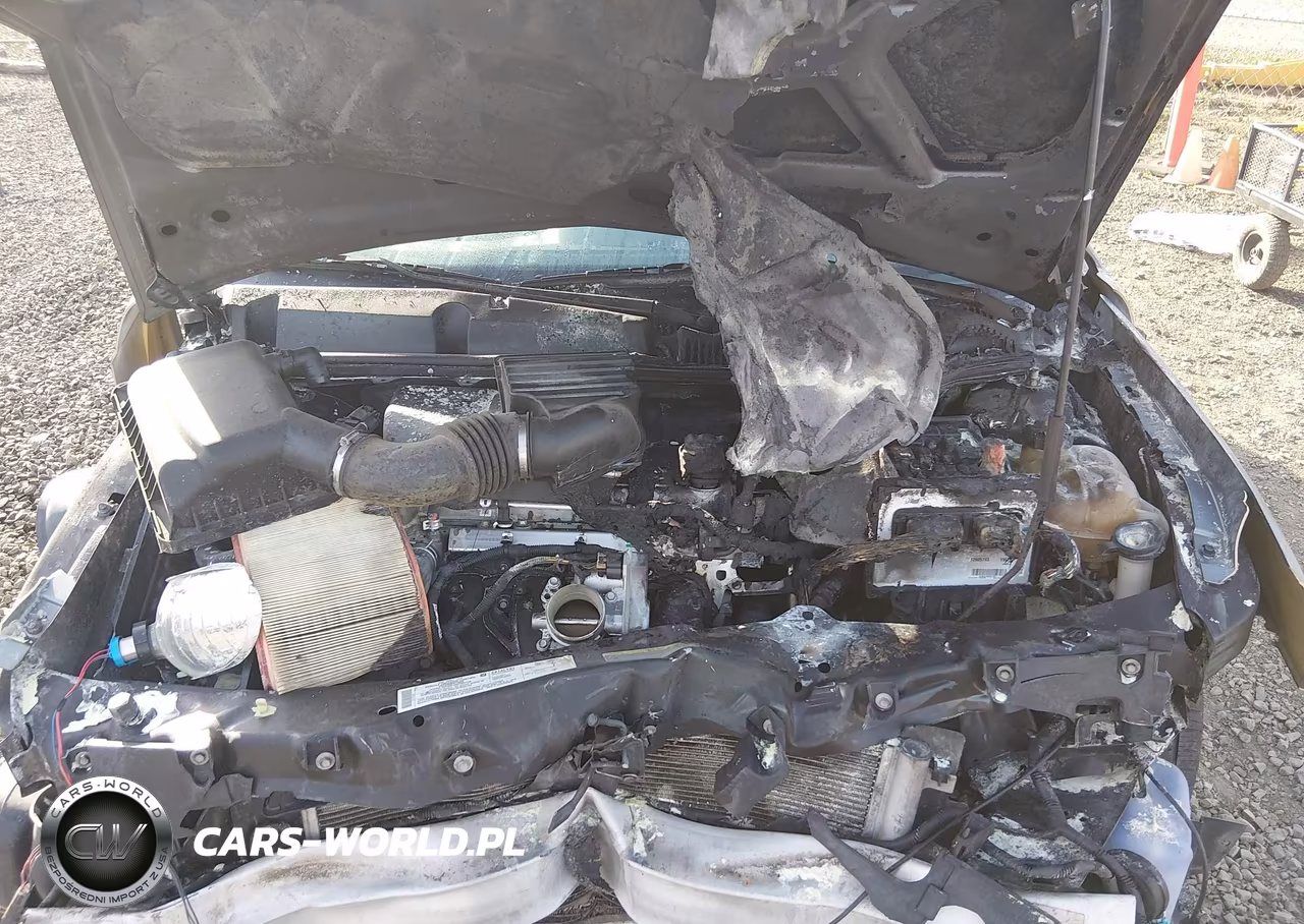 2006 Saturn Ion 2 VIN:1G8AZ58F96Z178228 - 10