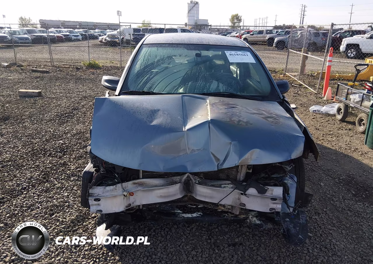 2006 Saturn Ion 2 VIN:1G8AZ58F96Z178228 - 12