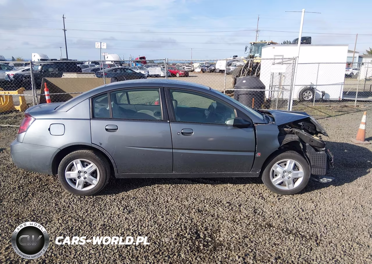 2006 Saturn Ion 2 VIN:1G8AZ58F96Z178228 - 13