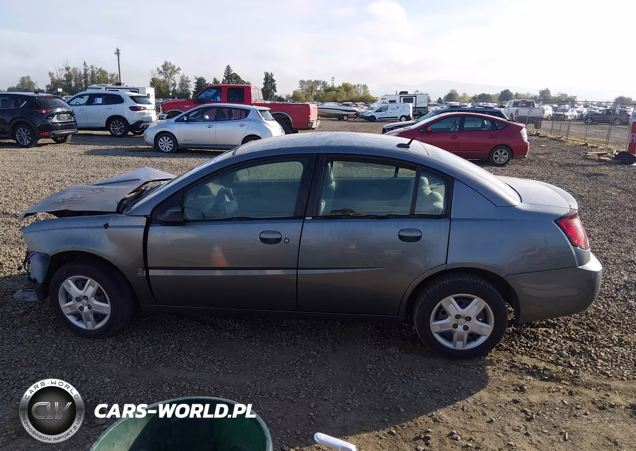 2006 Saturn Ion 2 VIN:1G8AZ58F96Z178228 - 14