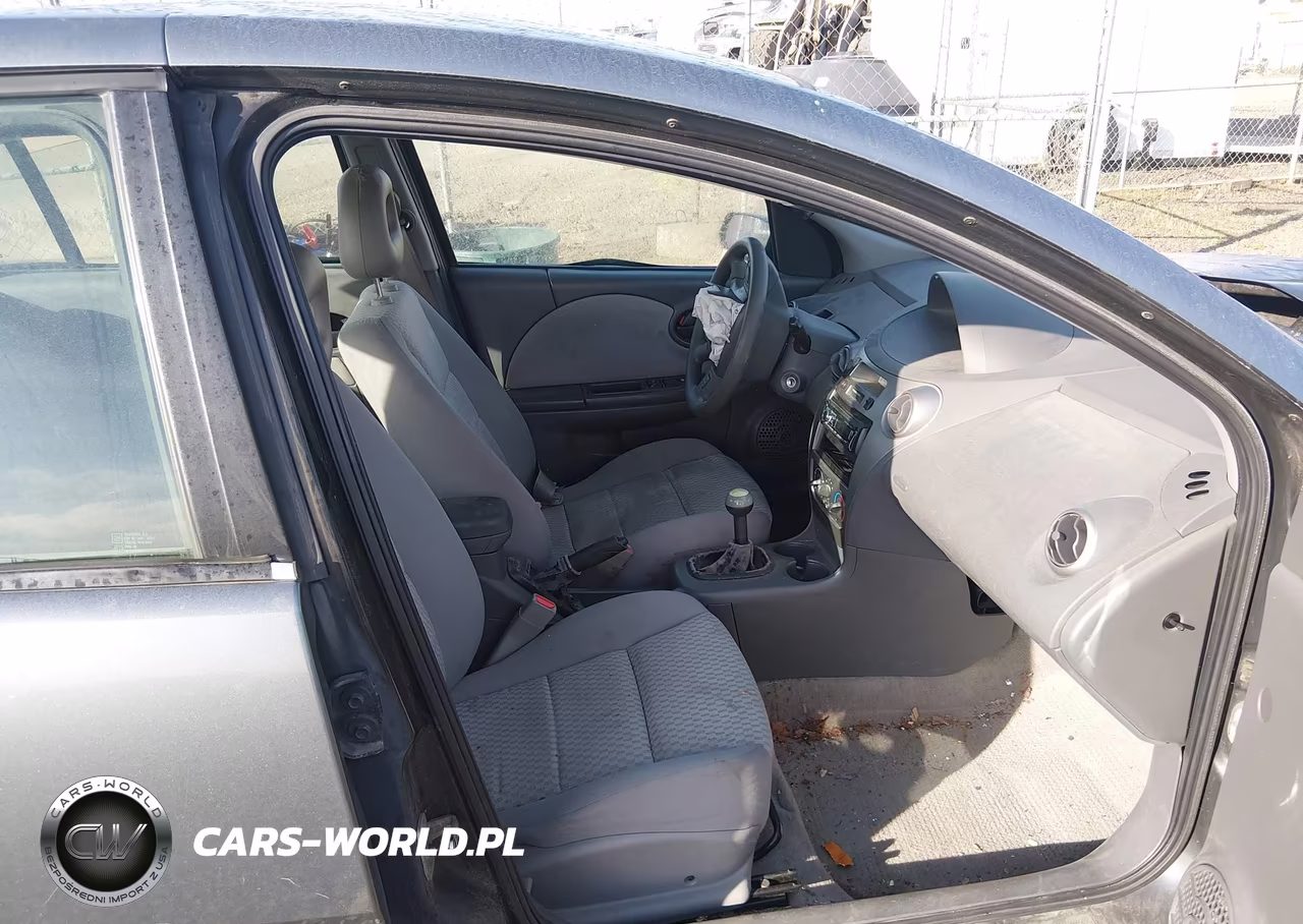 2006 Saturn Ion 2 VIN:1G8AZ58F96Z178228 - 5