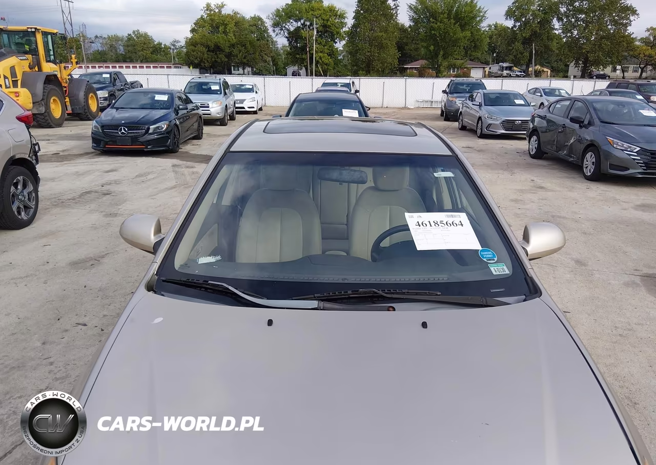2008 Hyundai Elantra Gls-Se VIN:KMHDU46D58U410476 - 10
