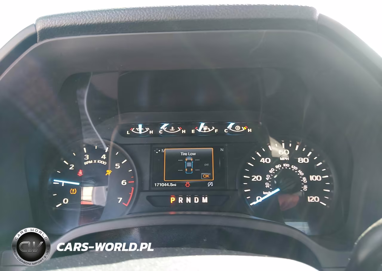 2019 Ford F-150 Xl VIN:1FTMF1E56KKC53406 - 7