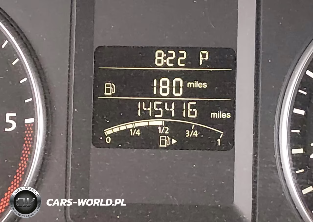 2012 Volkswagen Jetta 2.0L Tdi VIN:3VWLL7AJ3CM386433 - 15