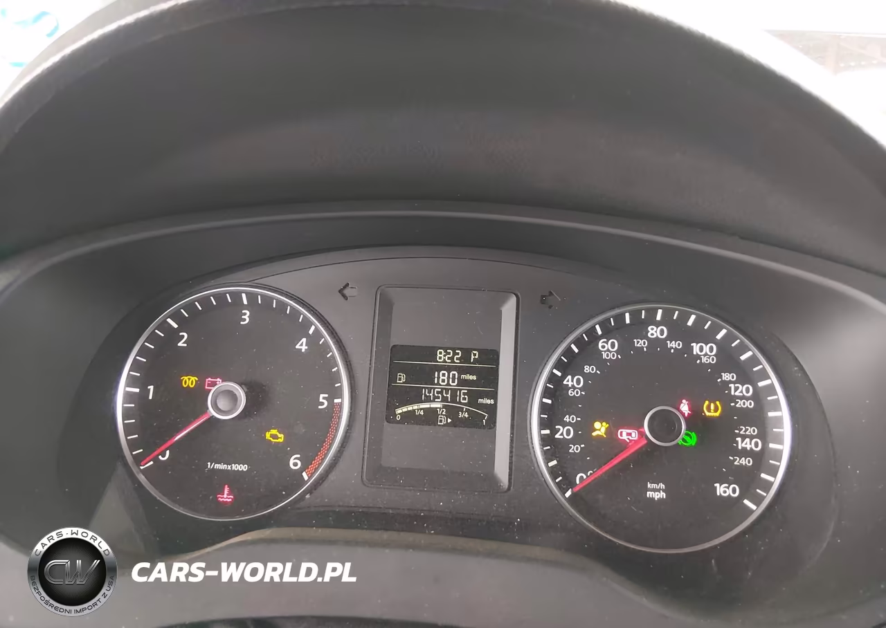 2012 Volkswagen Jetta 2.0L Tdi VIN:3VWLL7AJ3CM386433 - 7