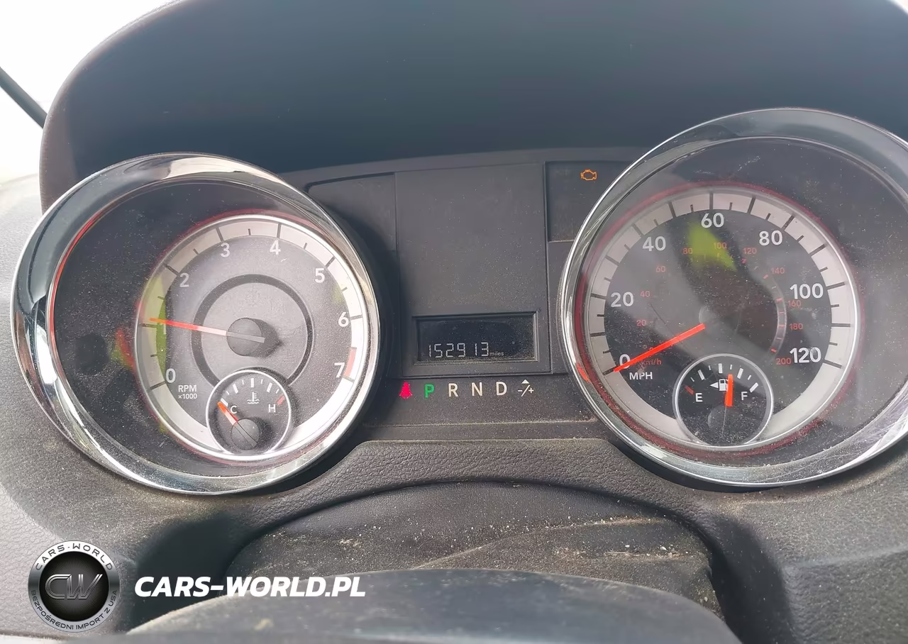 2013 Dodge Grand Caravan Se VIN:2C4RDGBG2DR813530 - 7