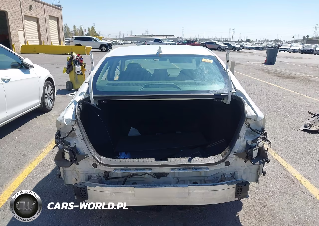 2024 Honda Accord Ex VIN:1HGCY1F34RA042712 - 15