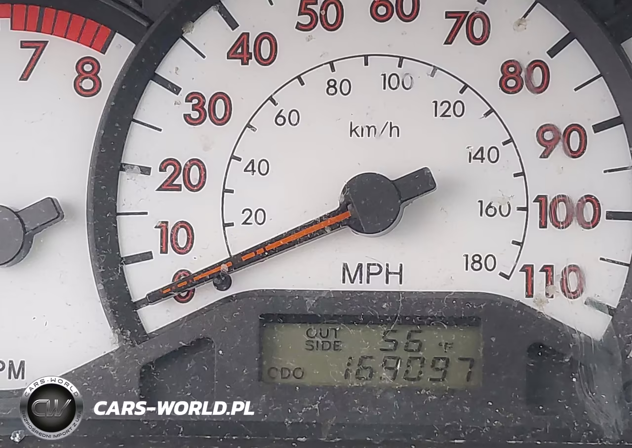 2003 Toyota Corolla S VIN:2T1BR32E13C009325 - 15