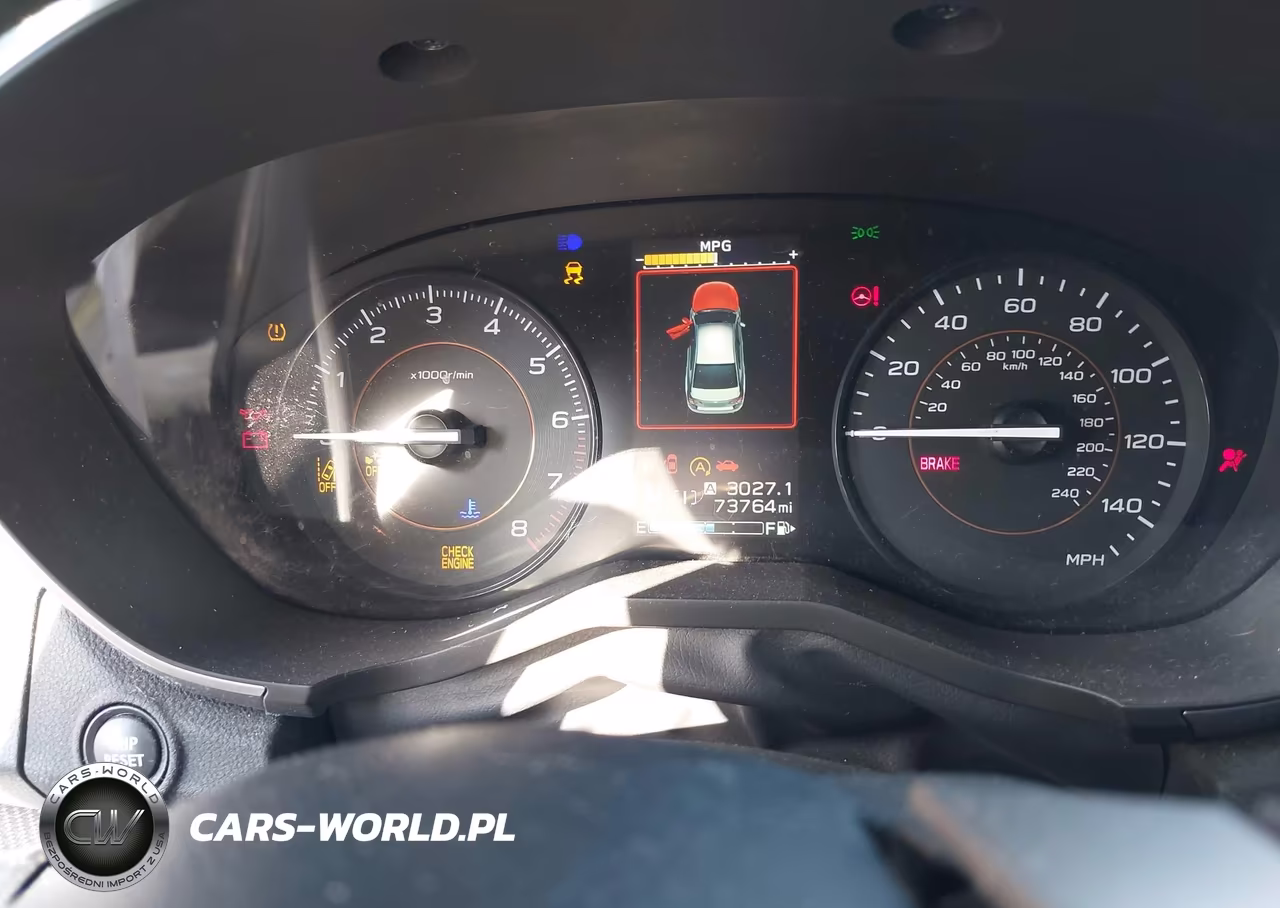 2020 Subaru Crosstrek Premium VIN:JF2GTAEC0L8257942 - 15