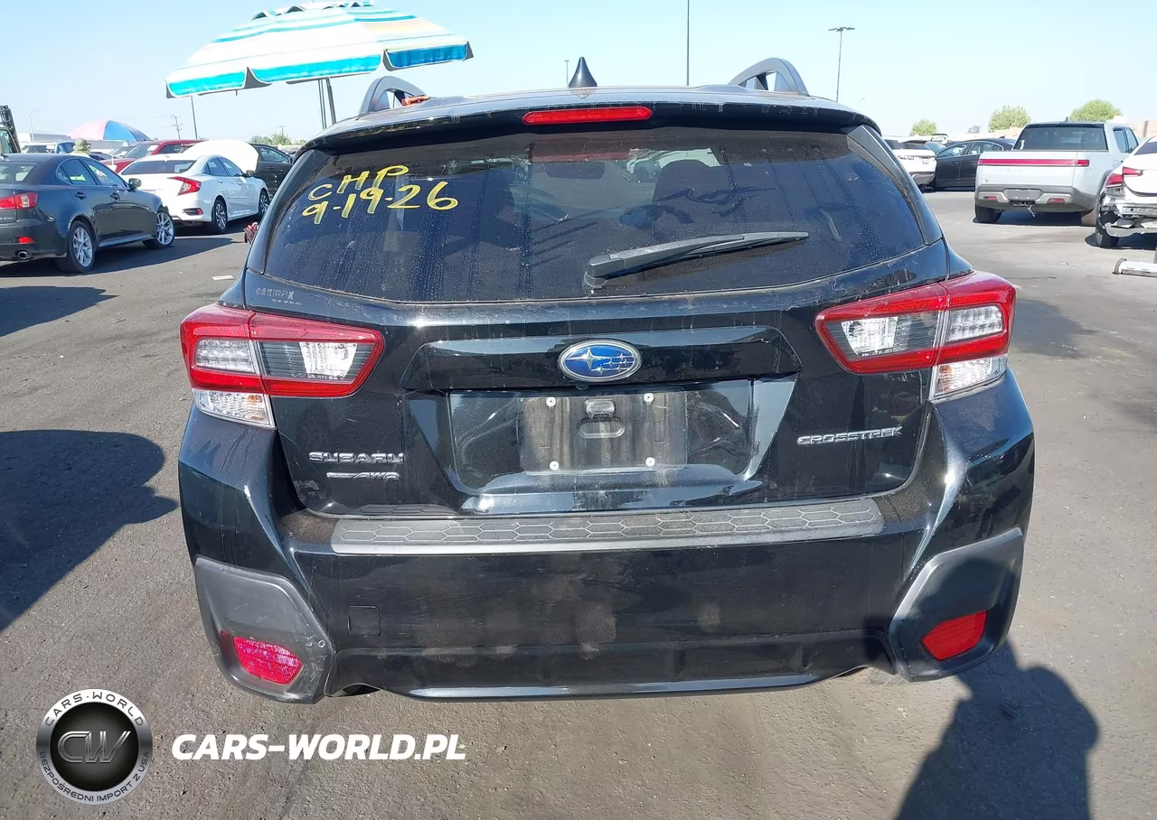 2020 Subaru Crosstrek Premium VIN:JF2GTAEC0L8257942 - 16
