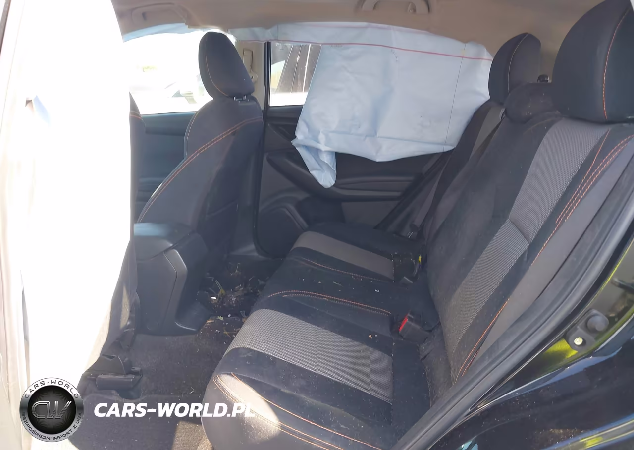 2020 Subaru Crosstrek Premium VIN:JF2GTAEC0L8257942 - 8