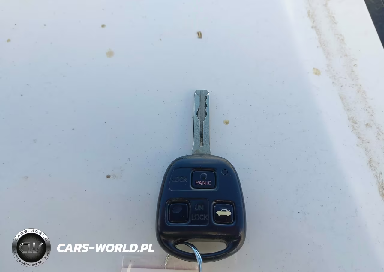 2006 Lexus Es 330 VIN:JTHBA30G065145196 - 11