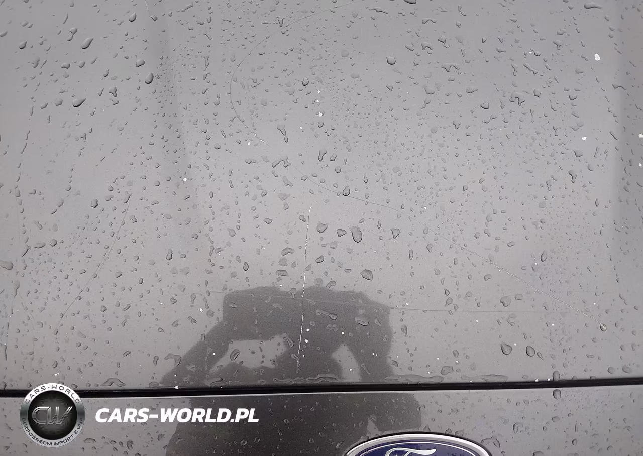 2017 Ford Fusion S VIN:3FA6P0G78HR260804 - 19