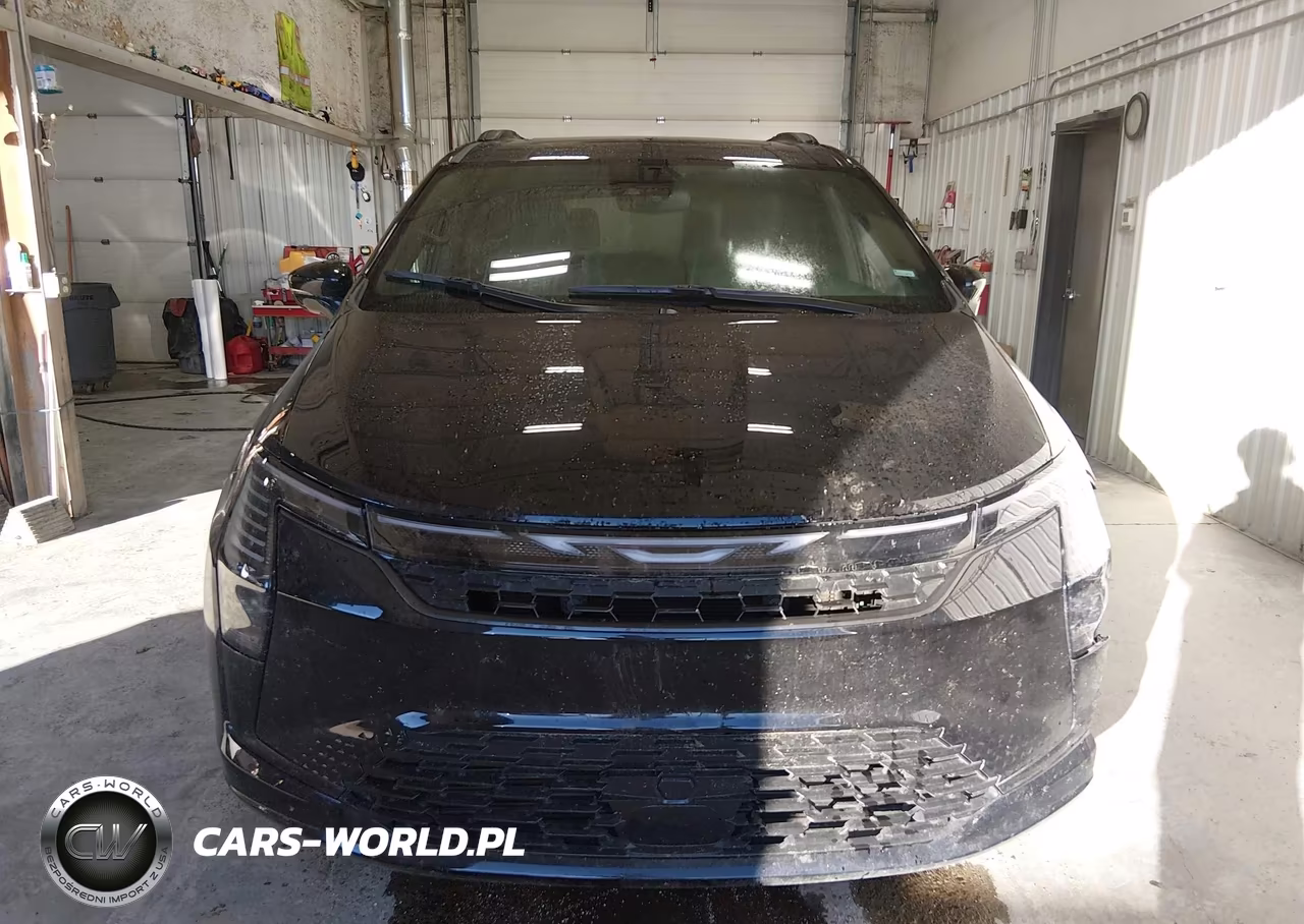 2027 Chrysler Pacifica VIN:2C4RC1GG9VR552178 - 13