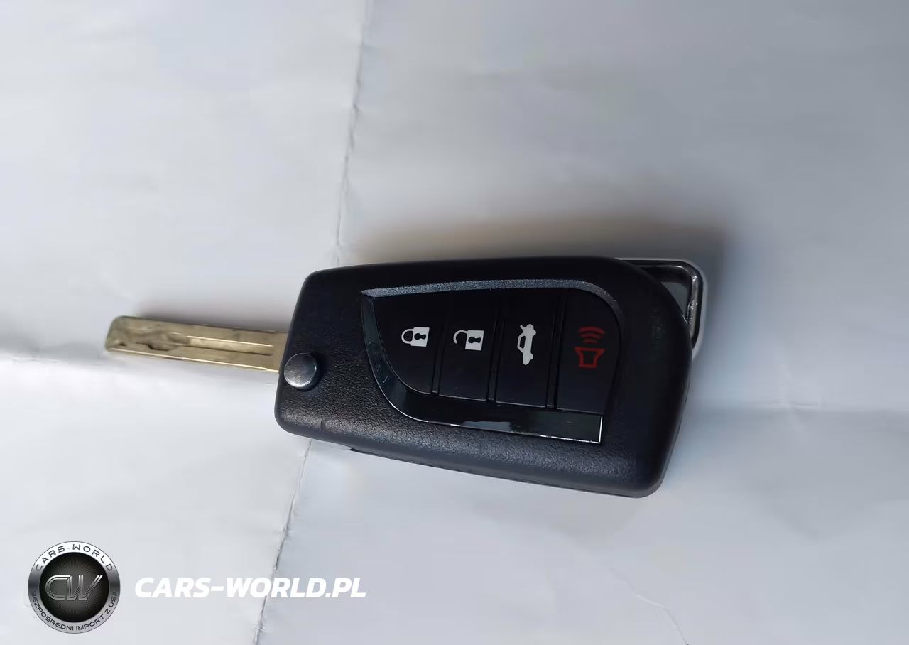 2019 Toyota Camry Le VIN:4T1B11HK0KU280687 - 11