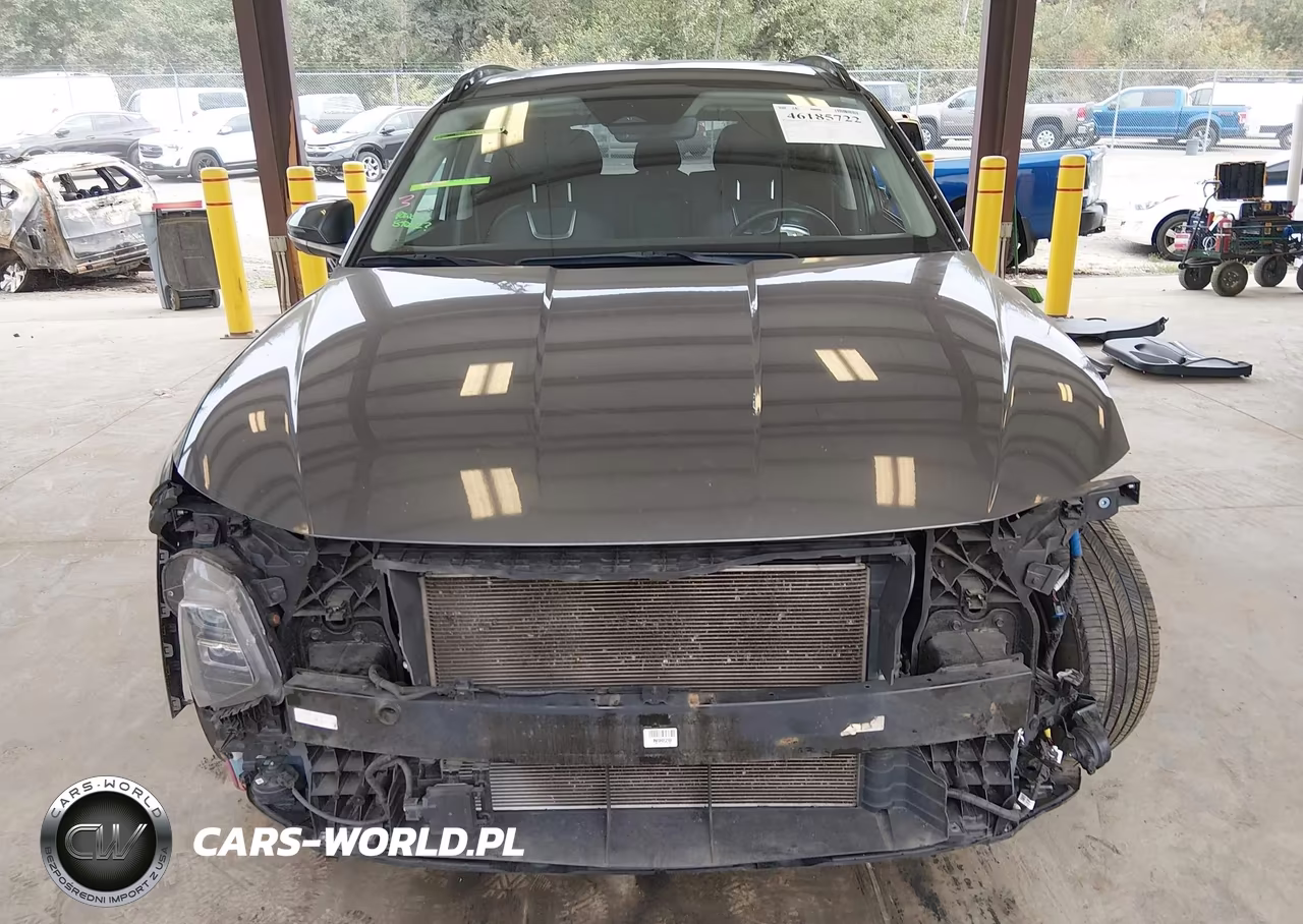 2022 Hyundai Tucson Limited VIN:KM8JECAE7NU052142 - 13