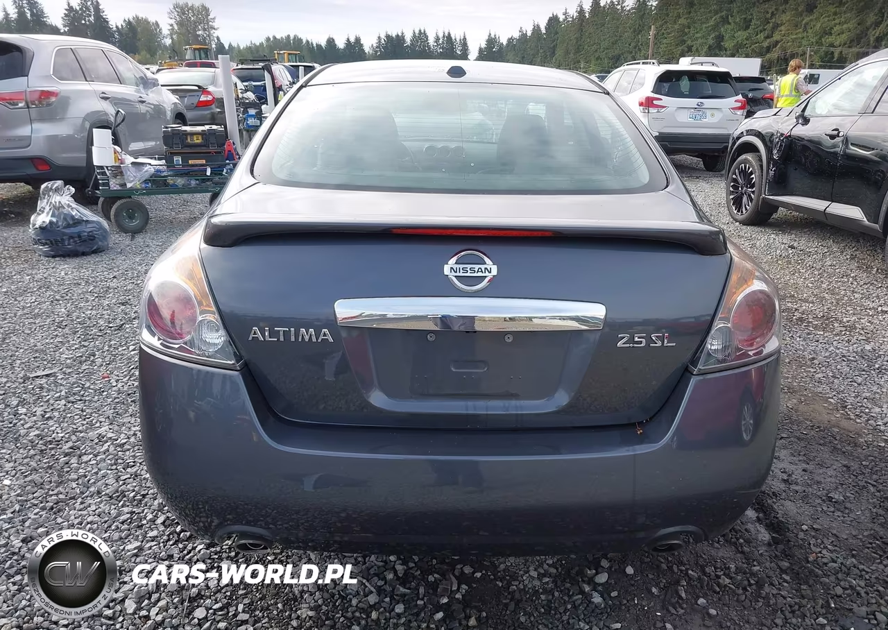 2010 Nissan Altima 2.5 S VIN:1N4AL2AP7AN454078 - 16
