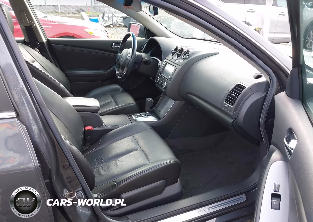 2010 Nissan Altima 2.5 S VIN:1N4AL2AP7AN454078 - 17