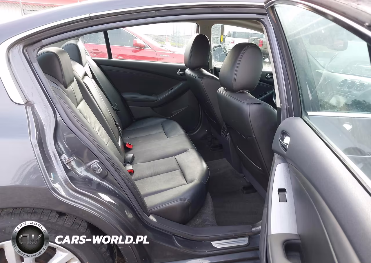 2010 Nissan Altima 2.5 S VIN:1N4AL2AP7AN454078 - 18