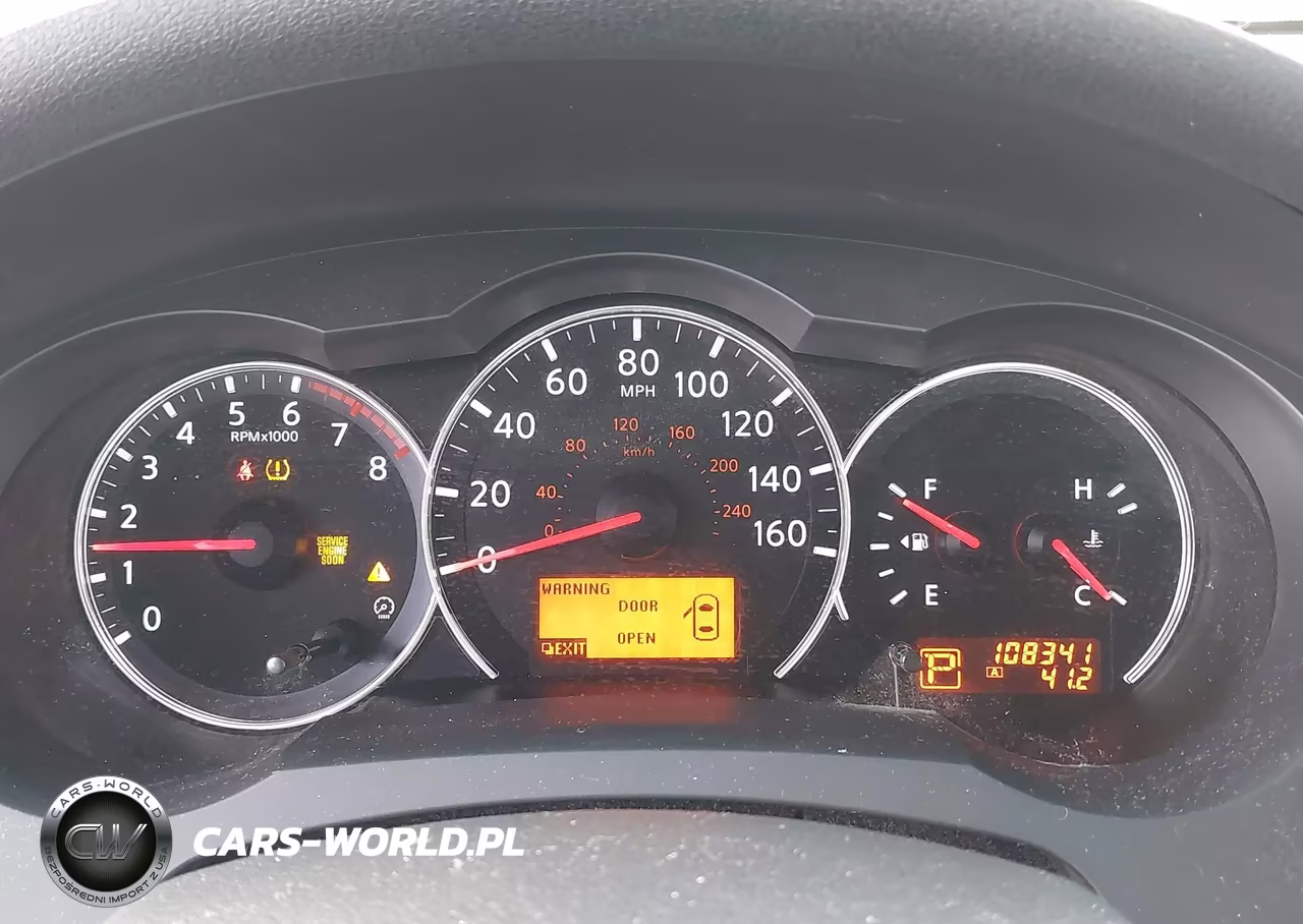 2010 Nissan Altima 2.5 S VIN:1N4AL2AP7AN454078 - 7