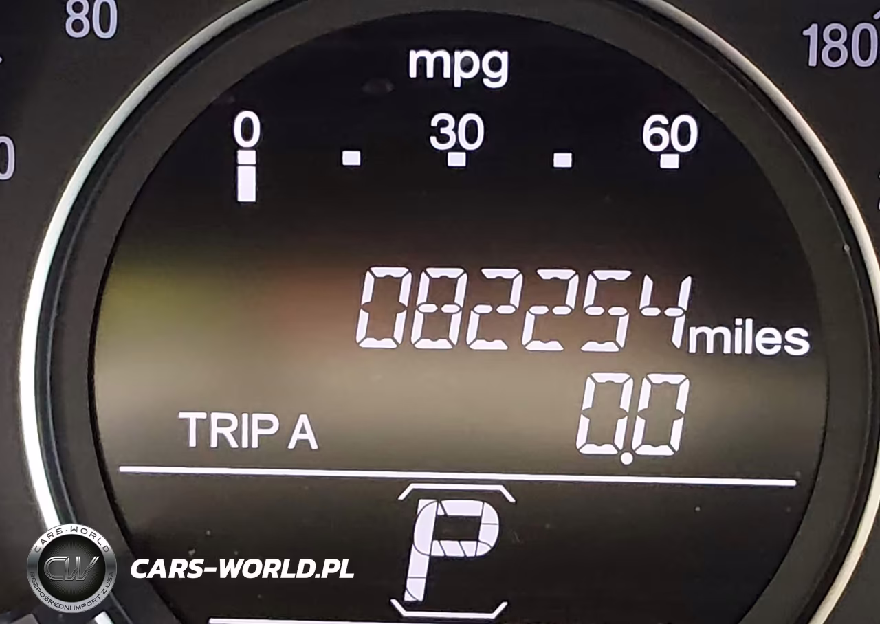 2017 Honda Accord Ex-L V6 VIN:1HGCR3F82HA008478 - 15