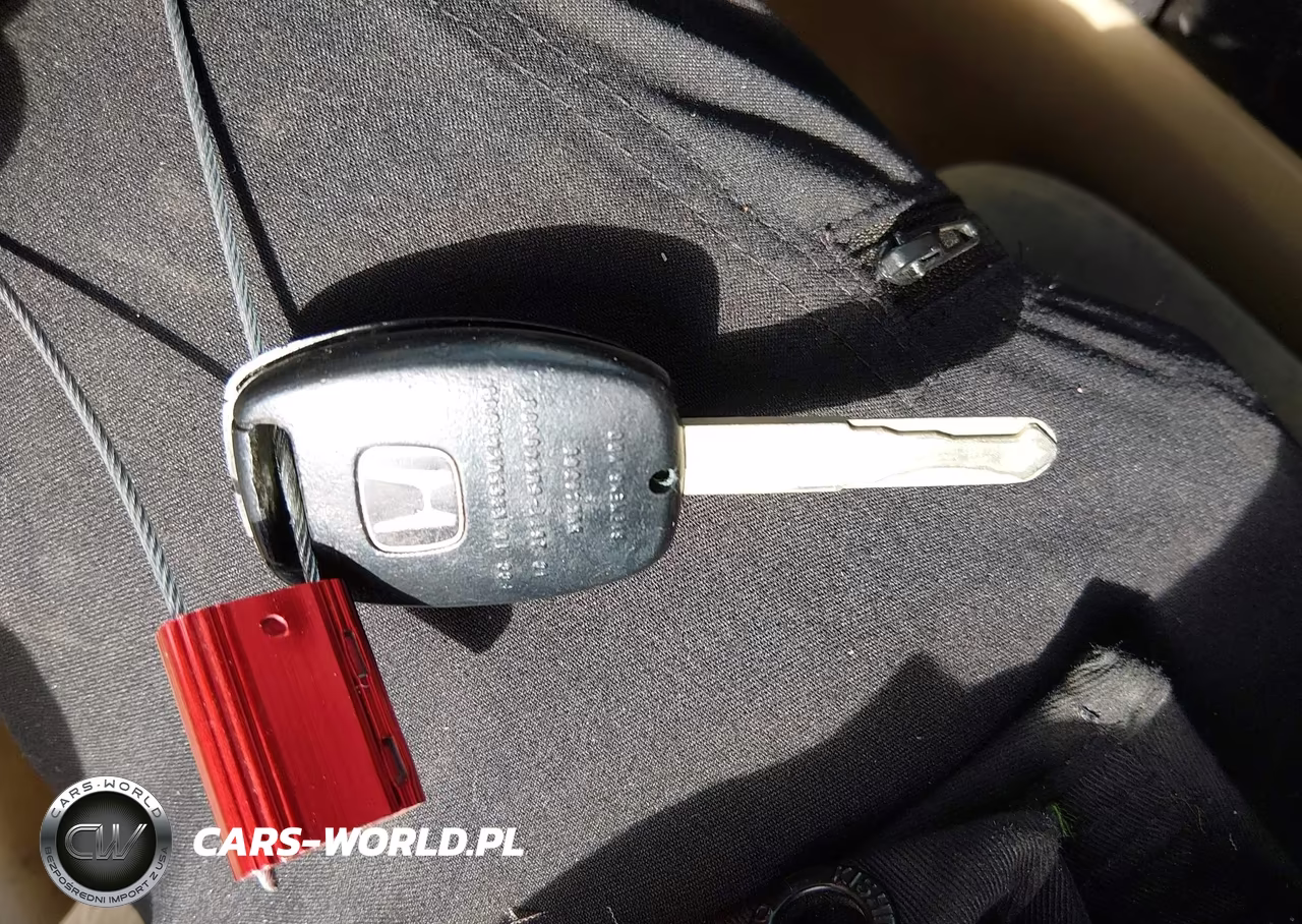 2009 Honda Accord 3.5 Ex VIN:1HGCP367X9A029660 - 11