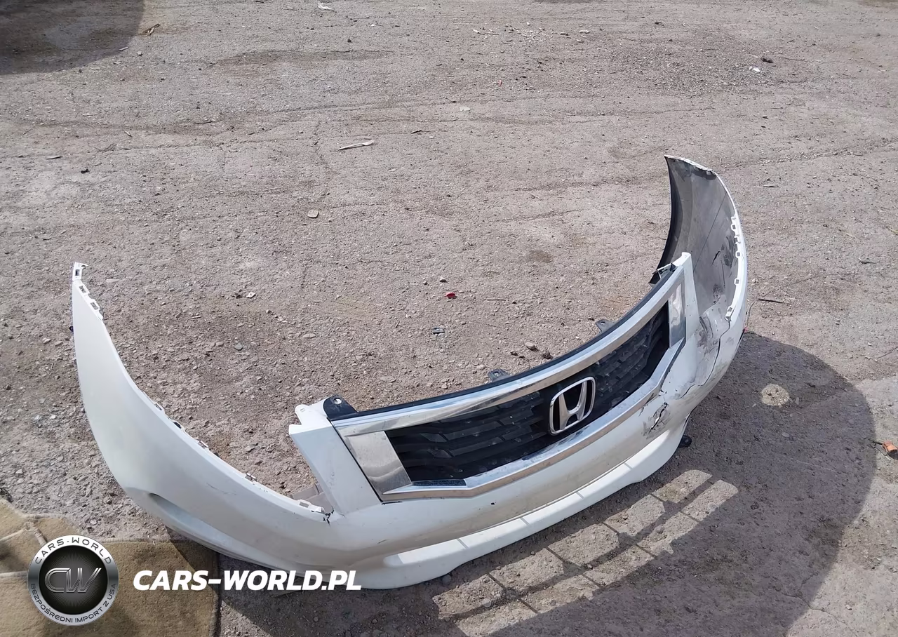 2009 Honda Accord 3.5 Ex VIN:1HGCP367X9A029660 - 12