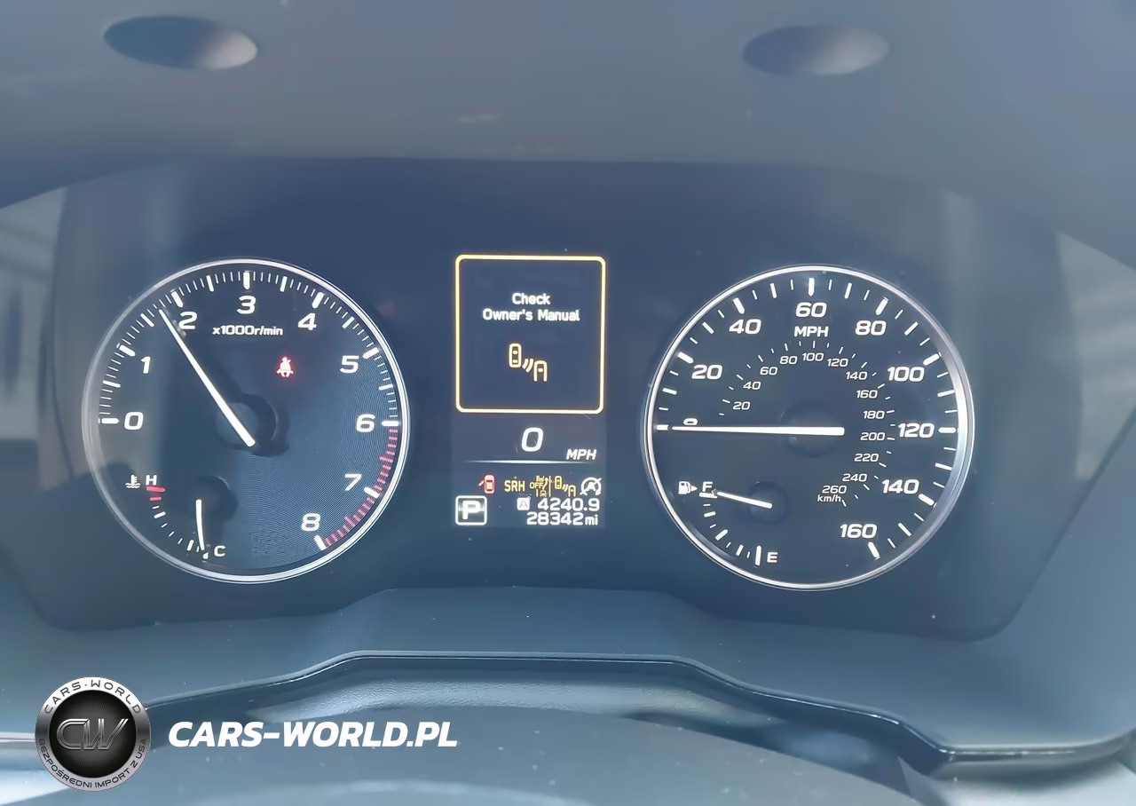 2025 Subaru Legacy Premium VIN:4S3BWAD69S3023113 - 7