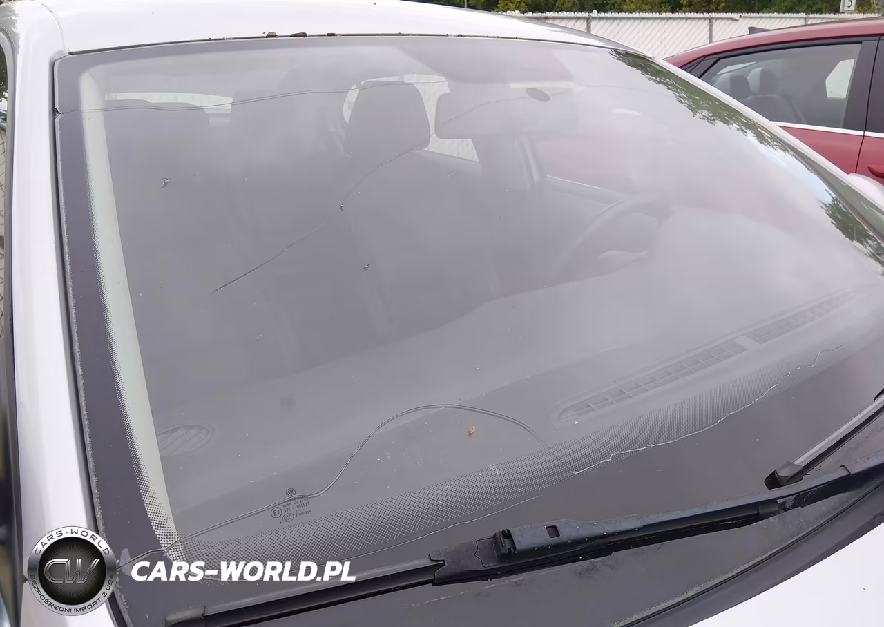 2013 Volkswagen Jetta 2.5L Se VIN:3VWDP7AJ6DM380619 - 6