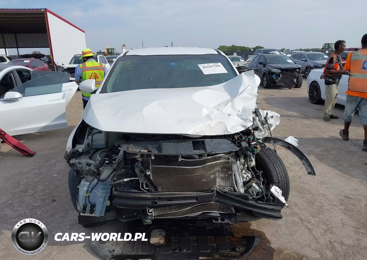2015 Kia Sportage Lx VIN:KNDPB3AC8F7687814 - 12