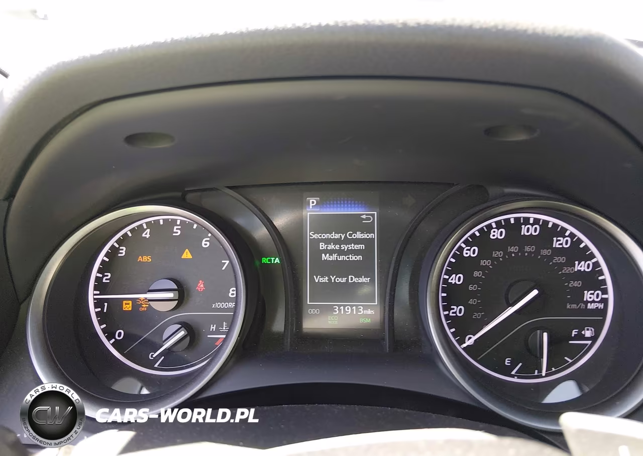 2024 Toyota Camry Se VIN:4T1G11AK7RU850288 - 7