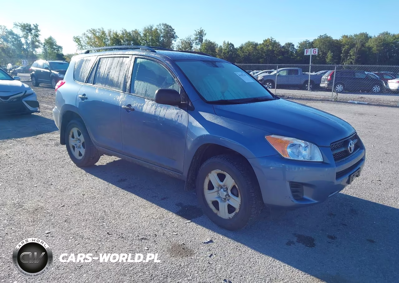 2010 Toyota Rav4